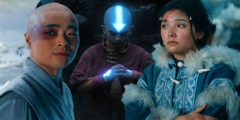 in what episode does zuko join aang|‘Avatar: The Last Airbender’ Ending Explained: Was .